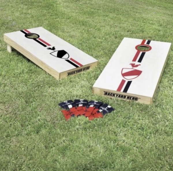 Cornhole